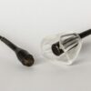 HIDE-A-MIC FOR DPA 4060/4061/4071 – SINGLE PIECE HOLDER - Image 6