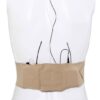 VIVIANA STRAPS DOUBLE POUCH