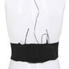 VIVIANA STRAPS DOUBLE POUCH - Image 3