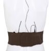 VIVIANA STRAPS DOUBLE POUCH - Image 4