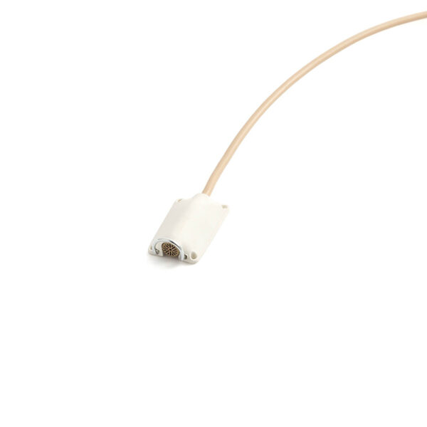 BUBBLEBEE THE LAV CONCEALER - DPA 6060/6061, White - Single Piece