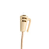 HIDE-A-MIC FOR DPA 6060/6061 AND SENNHEISER MKE1 SINGLE PIECES  HOLDER - Image 4