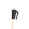 HIDE-A-MIC FOR DPA 6060/6061 AND SENNHEISER MKE1 SINGLE PIECES  HOLDER - Image 6