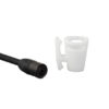 HIDE A MIC - SENNHEISER MKE2 - SINGLE PIECE HOLDER - Image 2