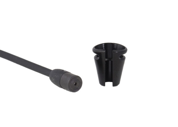 HIDE A MIC - SENNHEISER MKE2 - SINGLE PIECE HOLDER