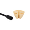 HIDE A MIC - SENNHEISER MKE2 - SINGLE PIECE HOLDER - Image 4