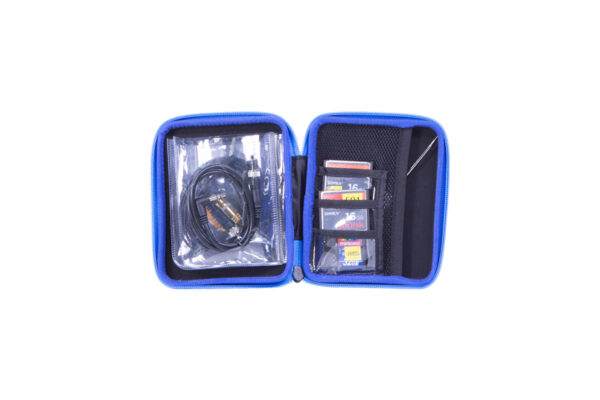 OR-29 ORCA AUDIO CAPSULE POUCH