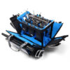 ORCA OR-334 PREMIUM AUDIO MIXER BAG - Image 10