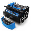 ORCA OR-334 PREMIUM AUDIO MIXER BAG - Image 8