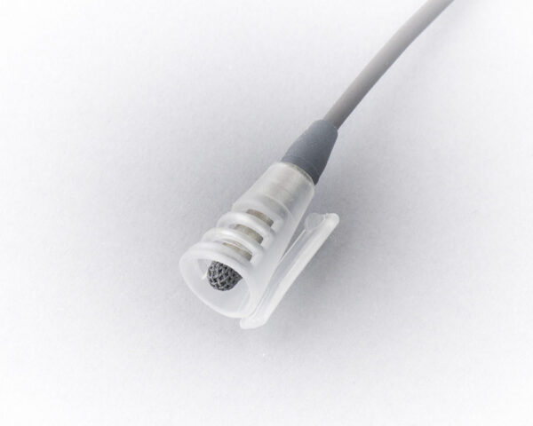 HIDE A MIC – SANKEN COS11 – SINGLE PIECE HOLDER