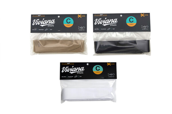 VIVIANA CHEST