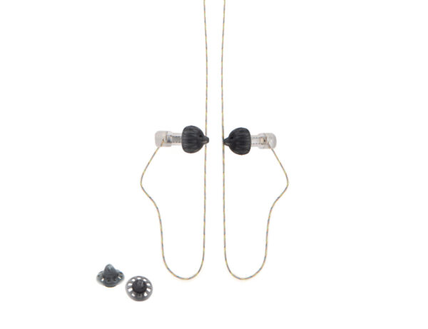 BUBBLEBEE THE SIDEKICK 3 IN-EAR MONITOR STEREO