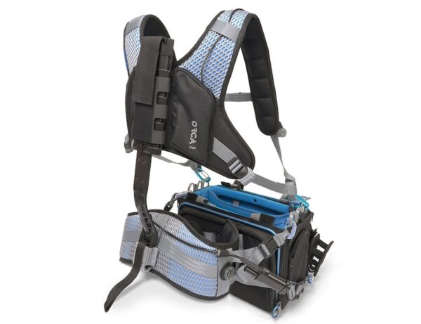 ORCA OR-445 S3 SOUND BAG HARNESS