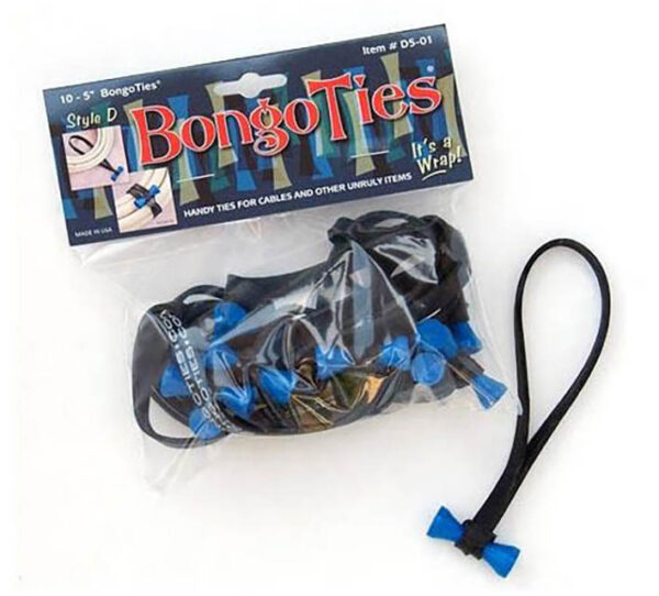 BONGOTIES