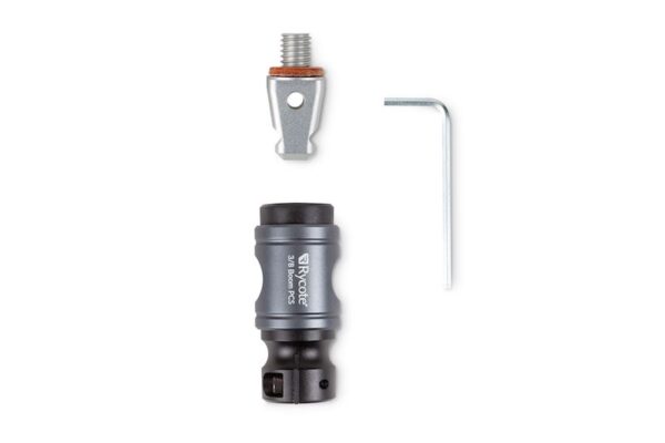 RYCOTE PCS-QUICK RELEASE