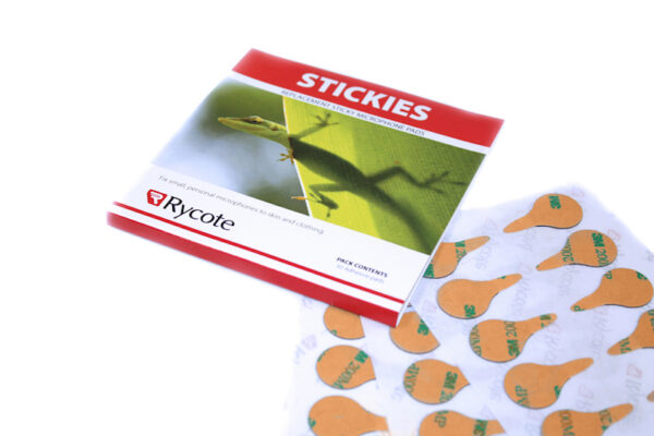 RYCOTE STICKIES ORIGINAL