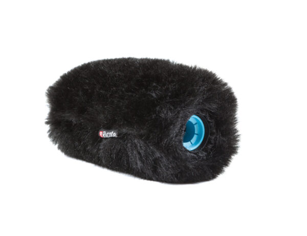 RYCOTE SOFTIE-LITE FRONT 17cm, 19mm HOLE