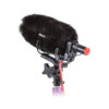 RYCOTE SOFTIE-LITE FRONT 17cm, 19mm HOLE - Image 4