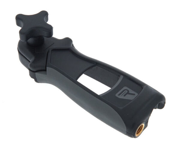 RYCOTE PISTOL GRIP HANDLE WITH KNOB
