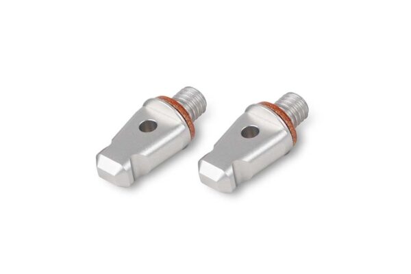 RYCOTE PCS 3/8'' TIPS