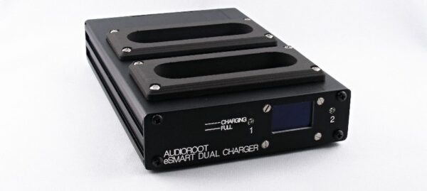 AUDIOROOT SMART CHARGER