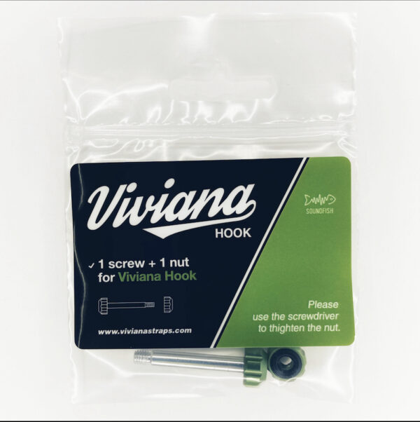 Viviana Screw