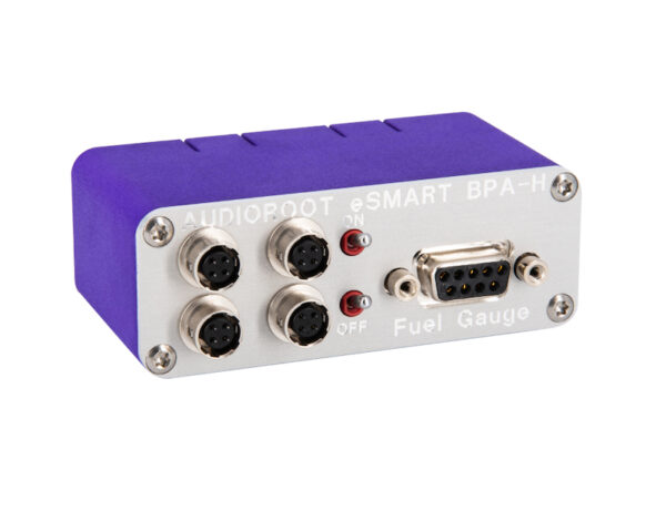 AUDIOROOT POWER ADAPTOR BPA-H