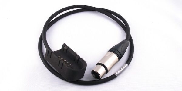 AUDIOROOT BATTERY OUTPUT CABLE