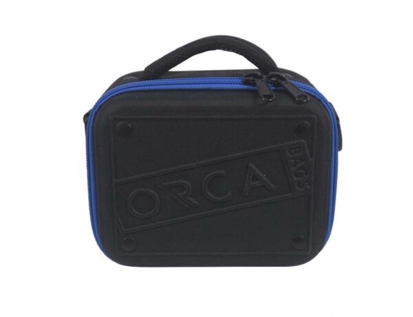 ORCA OR-66 HARD SHELL ACCESSORIES BAG - XS