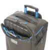 ORCA OR-16 ROLLING CAMERA/AUDIO BAG WITH INTEGRATED BACKPACK SYSTEM - Image 7