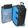 ORCA OR-16 ROLLING CAMERA/AUDIO BAG WITH INTEGRATED BACKPACK SYSTEM - Image 8