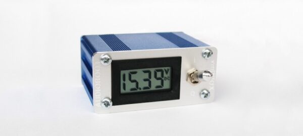 AUDIOROOT POWER DISTRIBUTOR vmDBOX