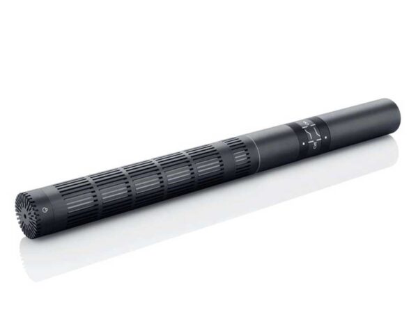 DPA SHOTGUN MICROPHONE 4017 B