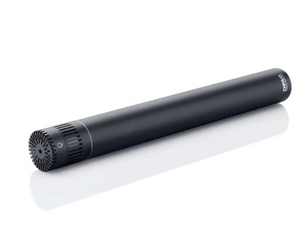 DPA SUPERCARDIOID MICROPHONE 4018A