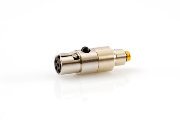 DPA ADAPTER for LECTROSONICS DAD6021