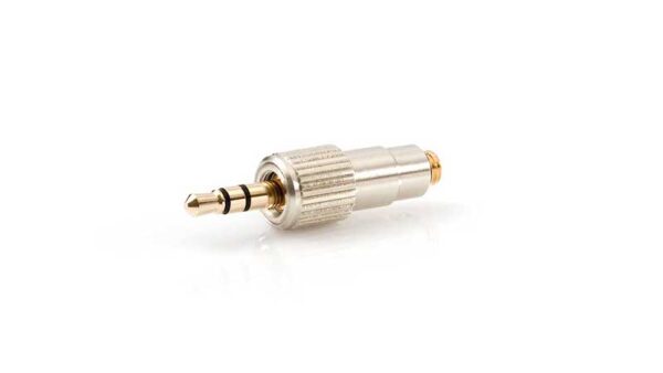 DPA ADAPTER for SENNHEISER DAD6034