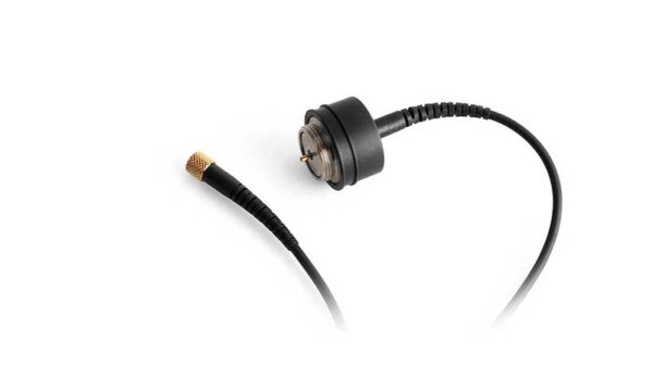 DPA MODULAR ACTIVE CABLE WITH MICRODOT MMP-GR