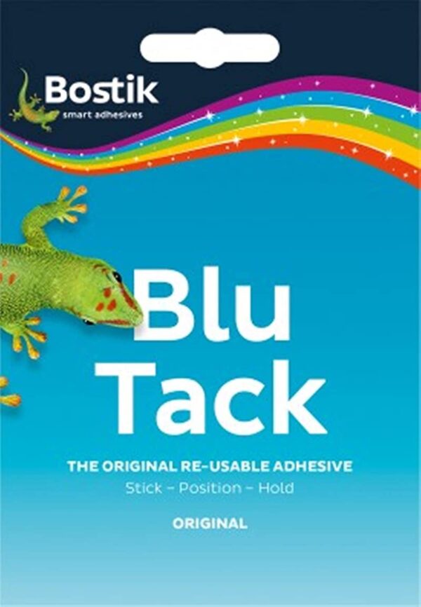 BLU TACK