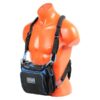 ORCA OR-270 LOW PROFILE AUDIO MIXER BAG - Image 12