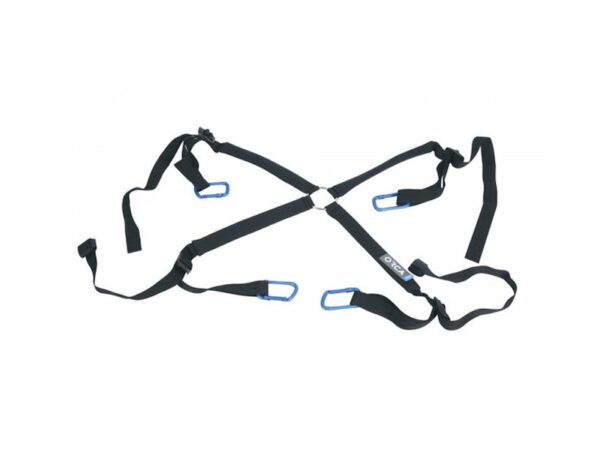 ORCA OR-400 SOUND BAG HARNESS