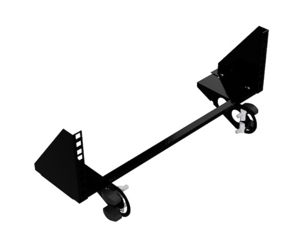 SOUNDCART rack adapter kit SC-3URAD
