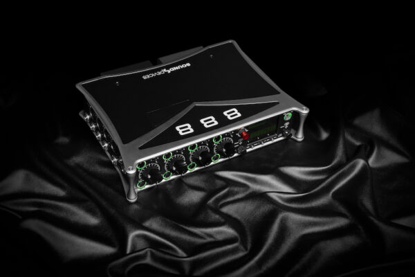 SOUND DEVICES 888