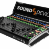 SOUND DEVICES CL-16 - Image 6