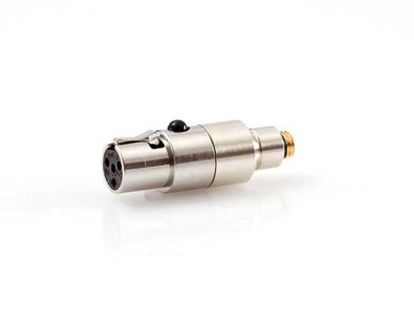 DPA ADAPTER for SHURE DAD6010