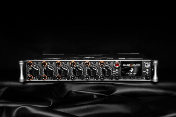 SOUND DEVICES SCORPIO