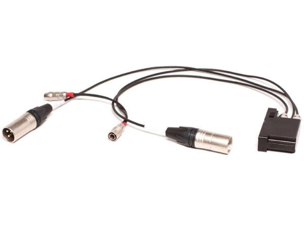 SOUND DEVICES Astral ARX2 XLR