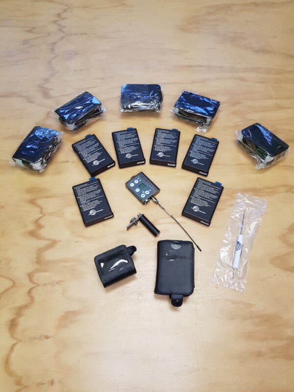 LECTROSONIC IFB BUNDLE