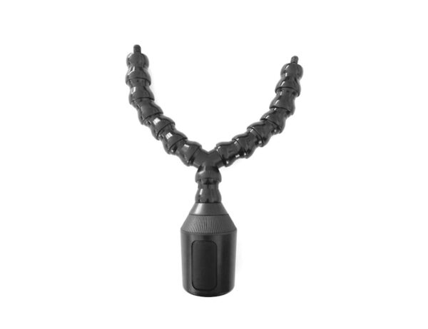 OISPHOOT DUO RIG MIC MOUNT