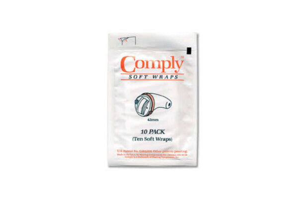 PHONAK - ROGER COMPLY SOFT WRAPS