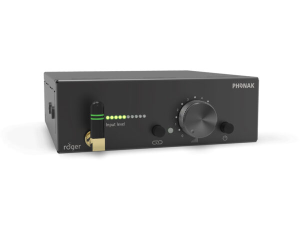 PHONAK - ROGER- DMBASE